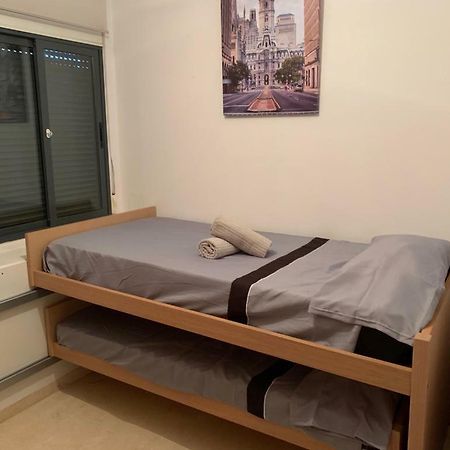 بينايدورم Gemelo 23 Apartment Beach Levante المظهر الخارجي الصورة