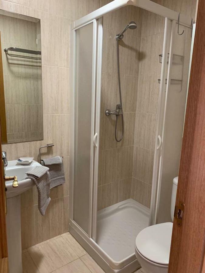 بينايدورم Gemelo 23 Apartment Beach Levante المظهر الخارجي الصورة